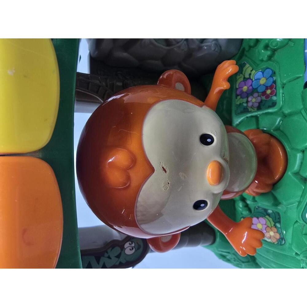Fisher-Price Learn & Dance Interactive Zoo Toy - Picture 7 of 7